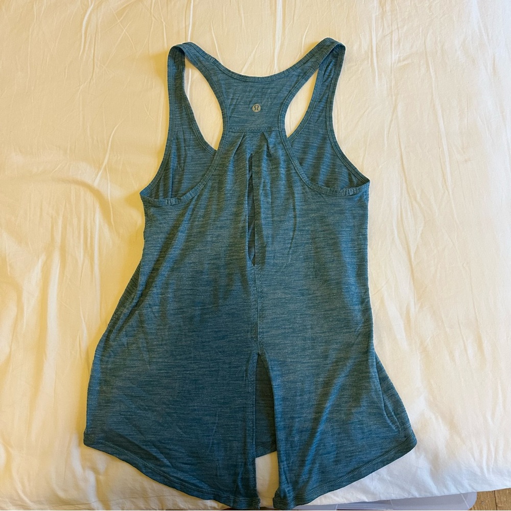 Lululemon Tank Top Size S